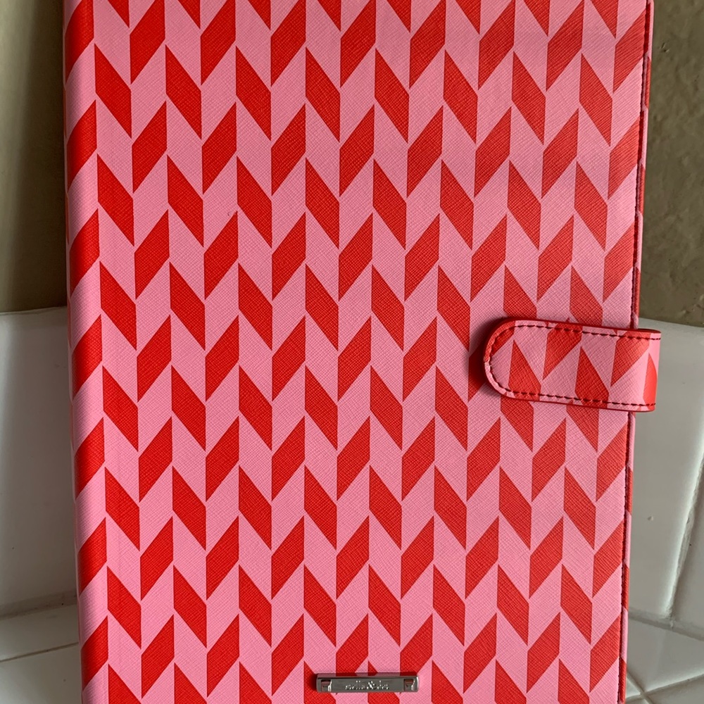 Stella & Dot Jewelry Case